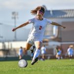 Girls are more likely to tear an ACL