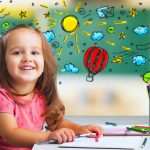 How to Prepare Your Child for Kindergarten