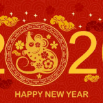 Celebrate the Lunar New Year  in Garden City