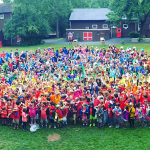 14 Reasons Why Parents (& Kids) Love Camp Riverbend