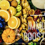 Eating to Boost Your Immune System