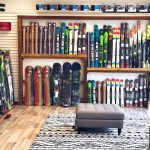 New Shop in Ridgewood Has Everything You Need for Your Next Ski Trip