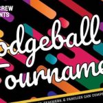 Dodgeball Tournemant at RHS!