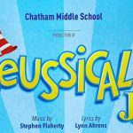 Seussical Jr. is Opening This Week!