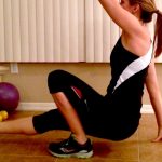 Try Turkish Get-Ups