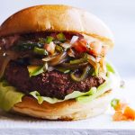 15+ of Our Favorite, Mouth-Watering Burgers