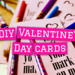 25+ Valentines Made with Love