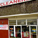 Ridgewood Cleaners is Giving Back!
