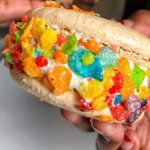 Dining NJ: The Fruity Pebble Mac Daddy Awaits You