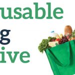 Madison’s Reusable Bag Drive