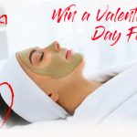 Valentine’s Day Giveaway: an Organic Facial at Flora’s Cottage!