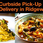 Curbside Pick-Up & Free Delivery in Ridgewood