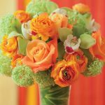 Brighten Your Day with Curbside Flowers!
