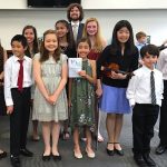 Ridgewood’s Young Musicians Showcase