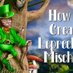 13 Ways to Create a Little Leprechaun Mischief