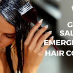 Feeling Gray? Where to Get an Emergency Hair Kit in Town.