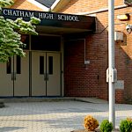 Chatham High School Ranks in the Top 25 in NJ