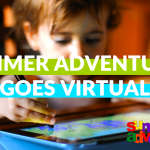 Summer Camp Goes Virtual!