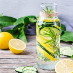 10+ Infused Waters to Keep You Hydrated & Healthy