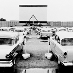 Drive-In Movies on Long Island