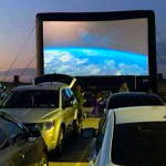 Night at the Drive-In