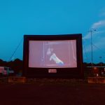 Live Music, Pizza and a Drive-In Movie