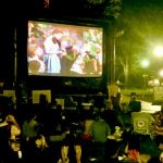 Ridgewood’s Movies in the Park