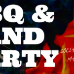 Don’t Miss: BBQ & Band Party at Smoked!