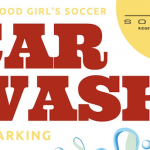 SUNDAY: RHS Girls’ Soccer Car Wash