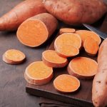 Sweet Sweet Potatoes