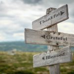 20 Things to be Grateful for in 2020