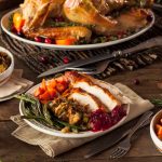 50+ Fabulous Thanksgiving Recipes