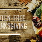 35+ Gluten-Free Thanksgiving Recipes