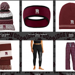 Shopping for the Holidays: Ridgewood Wear