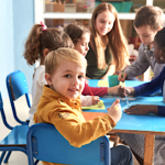 Will Your Child Be Ready for Kindergarten Next Fall?