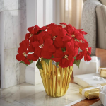 Annual Poinsettia and Amaryllis Sale