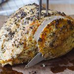 Herb Roasted Turkey Breast