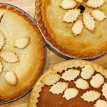 Order Thanksgiving Pies & Support Grad Ball 2020