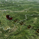 How to Track Santa Tonight