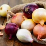 5 Reasons to Add Onions to Your Diet