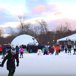 FAMILY FUN: Get Outside & Skate!