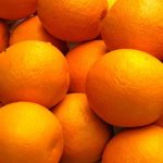 RHS Band Citrus and Fresh Fruit Sale