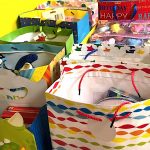 Birthday Bag Drive