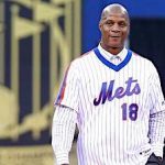 Join the Zoom with Darryl Strawberry!
