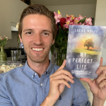 Lucas Wolfe: My (Not So) Perfect Life