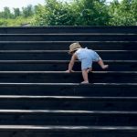 Baby Steps Make Sense — I’m Seeing It Firsthand