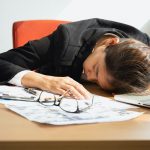 Fight the Post-Lunch Fatigue