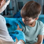 Will My Children Get the Vaccine?
