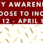 Disability Awareness Week: Choose to Include
