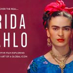 Sip & Cinema Presents… Frida Kahlo.